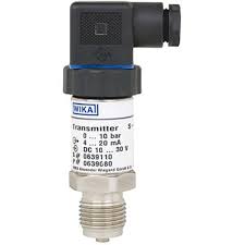 STERIS P387352-005 Pressure Transducer - 7058