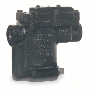 WASHER SOLUTIONS WS7068 Steam Trap 3/4