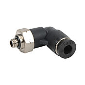 STERIS P117011-545 Pneumatic Elbow 90 Male - 7086