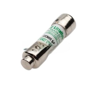 STERIS P117909-034 Fuse 5A 600V - 7109