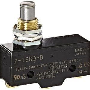 STERIS P117069-292 Door Limit Switch - 7113