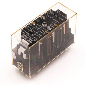 STERIS P117043-343 Safety Relay - 7116