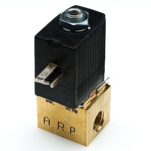 STERIS P117037-956 Pneumatic Valve 3-Way 1/8