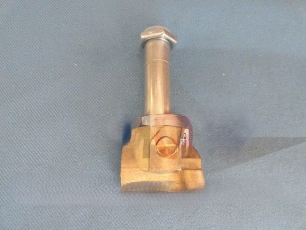 TUTTNAUER SOL026-0001 Air Valve 1/4" - 7229