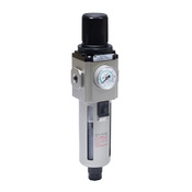 WASHER SOLUTIONS WS7244 Filter-Regulator 1/4