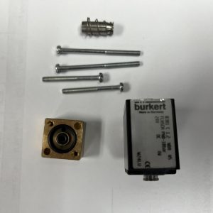 BMT PROMETCO 326010 Elmanualet Valve 3/2 - 7386