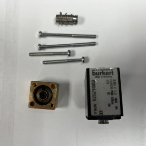 BMT PROMETCO 326010 Elmanualet Valve 3/2 - 7386