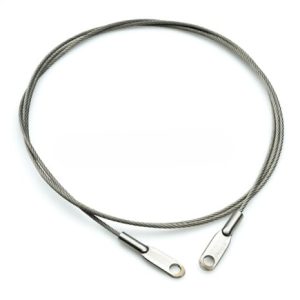 STERIS P117003-599 Door Cable 130