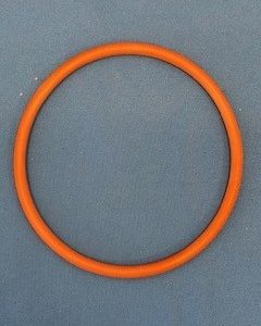 STERIS P117015-006 O-Ring Silicone 2-3/4