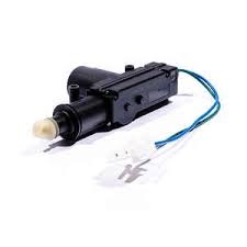 GETINGE 501986600 Motor Door Lock 24V - 7658