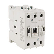 WASHER SOLUTIONS WS7674 Contactor 3 Pole 50A 120VAC - 7674