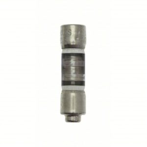 WASHER SOLUTIONS WS7676 Fuse Fast Acting 30A 600V Class CC - 7676