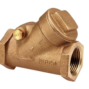 STERIS P075607-091 Check Valve 1-1/2