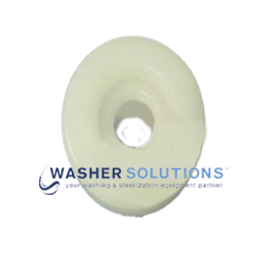 GETINGE 502467300 Cart Wheel - 7954
