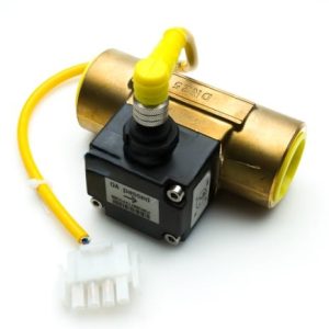 STERIS P117995-718 Flow Control Valve 1