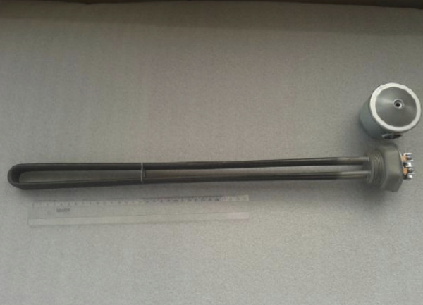 ELECTROSTEAM 10013 Heating Element 9.75KW 208V - 8015