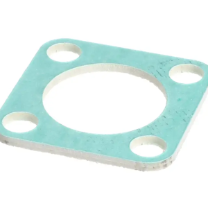 ELECTRO-STEAM 10054 Square Gasket for Heater Flange - 8016