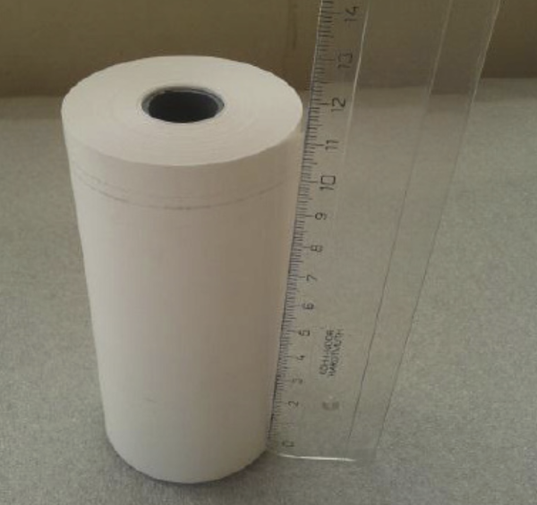 BELIMED 243016 Paper Roll - 8020