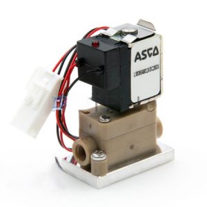 STERIS P093940-125 Valve Isolation 3 Way 24VDC - 8090