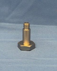 BETTERBUILT 017-00006 Shoulder Bolt 1