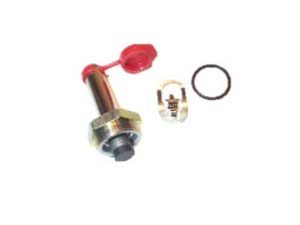 WASHER SOLUTIONS WS8122 Solenoid Valve Repair Kit - 8122