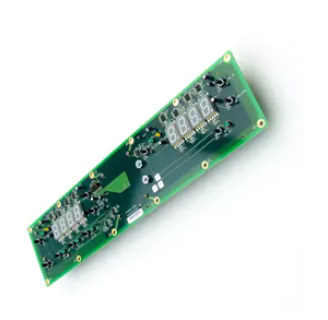 STERIS P413726-599 Control Interface Board Assembly - 8178