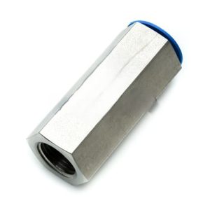 STERIS P764326-446 Spring Check Valve SS - 8184