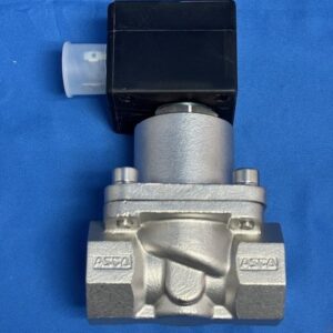 GETINGE 503114100 Steam Valve G1/2