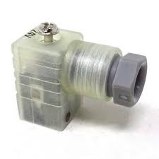 WASHER SOLUTIONS WS8234 DIN Connector 24VAC - 8234