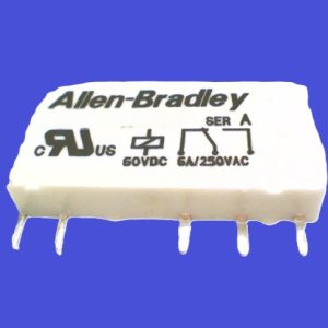 STERIS P387350-327 Output Relay 120 VAC - 8278