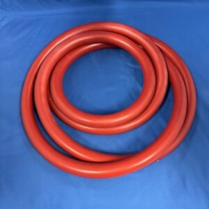 BELIMED 75009566 Door Seal - 8287