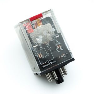 STERIS P117950-112 Relay 2-Pole - 8422