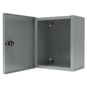 WASHER SOLUTIONS WS8432 Enclosure Panel NEMA 1, 12