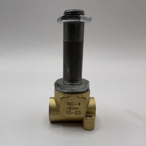 TUTTNAUER SOL026-0032 Valve 1/4
