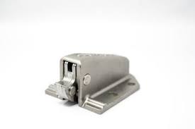 WASHER SOLUTIONS WS8593 Latch & Body Strike - 8593