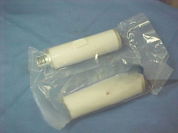 STERIS P764331-840 Filter Element (Pk of 2) - 8621