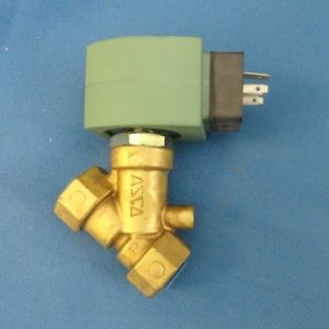 GETINGE VALSO0063 Solenoid Valve 1/4