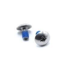 STERIS P117950-849 Machine Truss Head Screw 6-32 x 1/4 - 8727