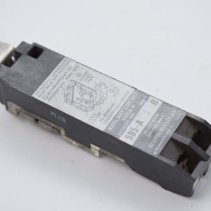 WASHER SOLUTIONS WS8765 AB Contactor 595 A Series B - 8765