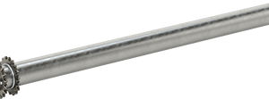 MTP P0012203 Drive Rollers - 8825