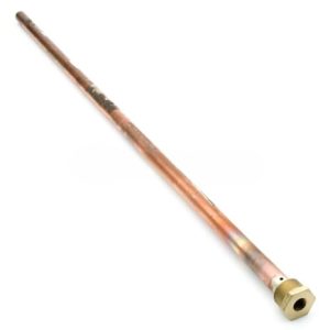 STERIS P764324-732 Well Assembly Tube 38-3/16