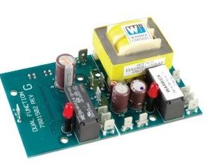 GETINGE 61301607118 Liquid Level Control Board Chromalox - 8952