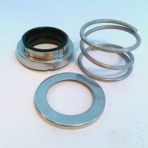 FLOWSERVE P02886-00 Mechanical Seal Type 21 1.375