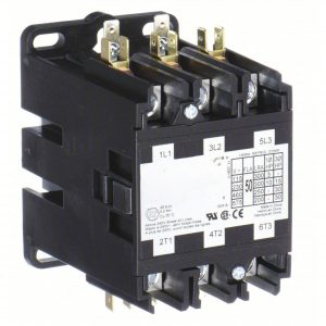 TUTTNAUER 5B102 Contactor 208V - 9025