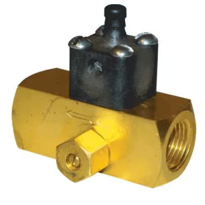 WASHER SOLUTIONS WS9040 Adjustable Water Flow 3/4