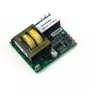 TUTTNAUER 90241MRT Sussman Board AUX LWCO With 30 Sec Delay - 9074