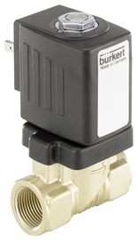 WASHER SOLUTIONS WS9136 Piston Valve 3/4
