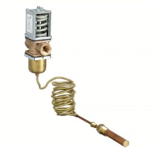 WASHER SOLUTIONS WS9151 Thermostatic Valve - 9151