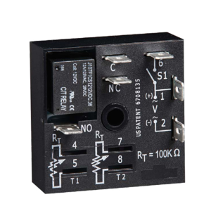 WASHER SOLUTIONS WS9187 SSAC Timing Relay KRPD Series - 9187