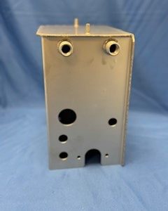 GETINGE 565759671 Water Tank Aisi 304 3L- 9205